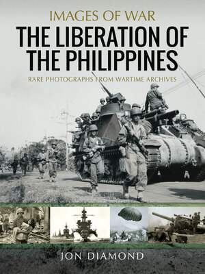 cover image of The Liberation of the Philippines
